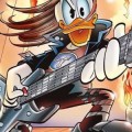 Metalsplitter - Lustiges Taschenbuch goes Metal