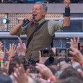Bruce Springsteen in Berlin - Klare Ansagen gegen Trump