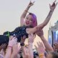 Nova Rock Festival - Linkin Park machen Träume wahr