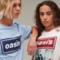 Schuh-Plattler - TV-Kampagne zur Oasis-Reunion