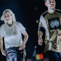 Fotos/Live-Review - Linkin Park in Berlin