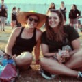 Fotos/Review - Das Southside Festival läuft