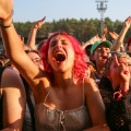 Hurricane Festival - Schweiß, Staub und große Pläne