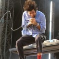 Hurricane Festival - Hitzeschock mit Electric Callboy und Deftones