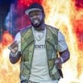 Mawazine Festival 2025 - Marokko feiert mit 50 Cent