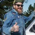 Mastodon - Brent Hinds tritt gegen "beschissene Band" nach