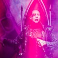 Marilyn Manson - Stehen auch deutsche Gigs auf der Kippe?