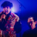 Konzert-Review - Sparks in der Synthie-Sauna