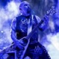 Slayer live in London - Sommer, Liebe, Totschlag