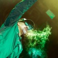 Fotos/Review - Cypress Hill in Berlin 