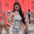 Fotos/Review - IVE, Raye, Ashnikko u.a. beim Lollapalooza