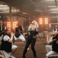 The Butcher Sisters  - Die offizielle "Wacken"-Hymne mit Doro