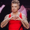 Fotos/Review - Robbie Williams live in Berlin