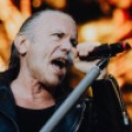 Iron Maiden  - 45.000 Fans in Habachtstellung
