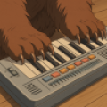 Ummz Ummz - Stacks voller Tracks, das Gefieder voller Lieder