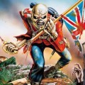 Iron Maiden - Alle Alben im Ranking