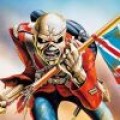Iron Maiden - Alle Alben im Ranking