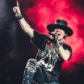Guns N' Roses - Steven Wilsons Mix vergammelt im Archiv