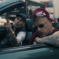 "Sternenhimmel" - Song von Bonez MC und LX geleakt