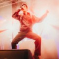 Konzert-Review - Apsilon in Darmstadt