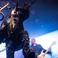 Cradle Of Filth - Band zerbricht während der Tour