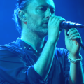 Radiohead - Band spielt vier Konzerte in Berlin