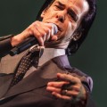 Konzert-Review - Nick Cave in Baden-Baden