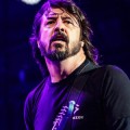 Schuh-Plattler - Foo Fighters Surprise-Gig mit neuem Drummer