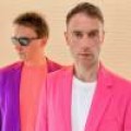 Zoot Woman - 24 unvergessliche Momente von Johnny Blake