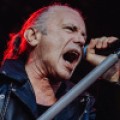 Metalsplitter - Bruce Dickinson singt für Amerika