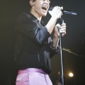 Berlin-Marathon - Harry Styles rennt Profis davon