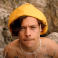 Berlin-Marathon - Harry Styles rennt Profis davon
