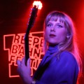 Fotos/Review - Nina Chuba u.a. beim Reeperbahn Festival