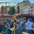 Fotos/Review - Nina Chuba u.a. beim Reeperbahn Festival