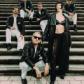 Kraftklub - "Unsterblich sein (*)" feat. Domiziana 