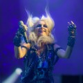 "Touch To Much" - Doro covert AC/DC