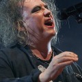 Schuh-Plattler - Zwei The Cure-Konzerte in Berlin