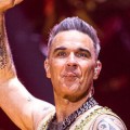 Robbie Williams - Kein Tour-Finale nach Zionismus-Vorwürfen