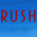 Rush - Reunion mit deutscher Schlagzeugerin