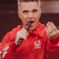 Robbie Williams - Neues Album erst 2026 wegen Taylor Swift