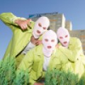 laut.de-Charts - Die Top 20 der Woche