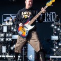 Limp Bizkit - Sam Rivers stirbt mit 48