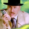 "Der gestichelte Kater" - Alligatoah rappt wieder