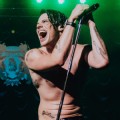 Fotos/Review - Yungblud live in Berlin 