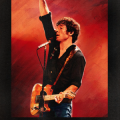 Filmkritik - "Springsteen: Deliver Me From Nowhere"