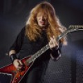 Metalsplitter - Dave Mustaine covert Metallica