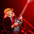 AC/DC - Überraschung in Australien
