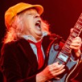 AC/DC - Überraschung in Australien