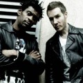 Schuh-Plattler - Massive Attack kündigen neue Musik an