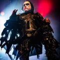 Cradle Of Filth - Ex-Bandmitglieder verklagen Dani Filth